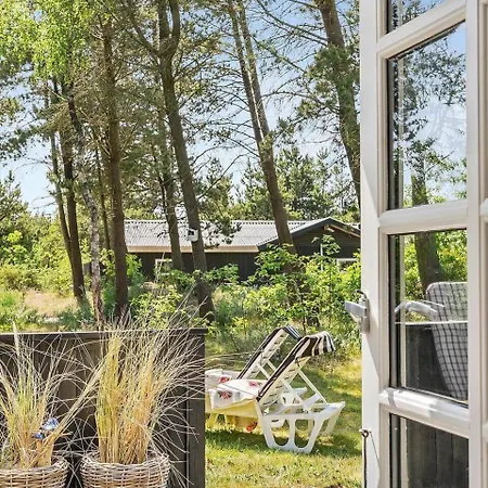 Bl445-blokhus-bag-hojen-65 Сasa de vacaciones