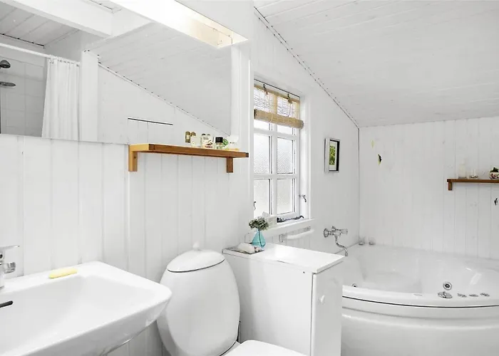 Сasa de vacaciones Bl445-blokhus-bag-hojen-65 Blokhus